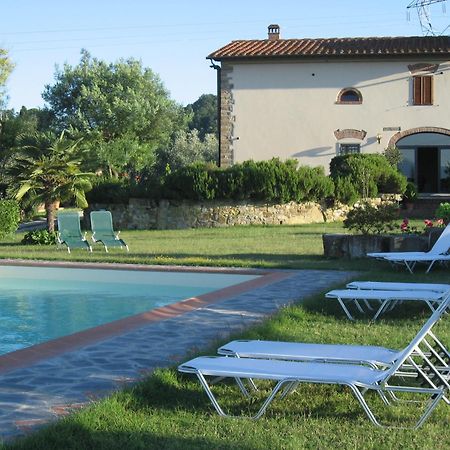 Agriturismo Villani Poderi Nesti & Cupoli Ластра-а-Синья Экстерьер фото