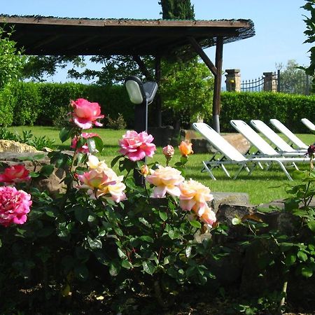 Agriturismo Villani Poderi Nesti & Cupoli Ластра-а-Синья Экстерьер фото