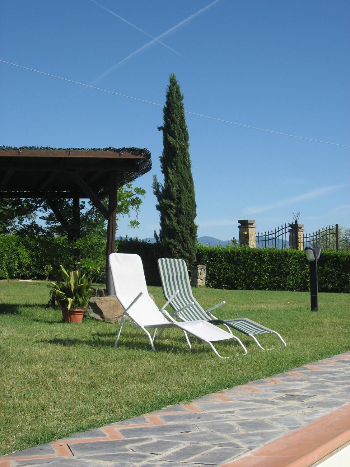 Agriturismo Villani Poderi Nesti & Cupoli Ластра-а-Синья Экстерьер фото