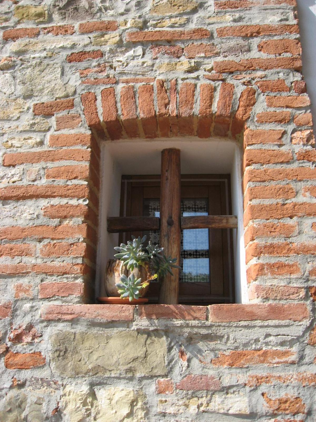 Agriturismo Villani Poderi Nesti & Cupoli Ластра-а-Синья Экстерьер фото