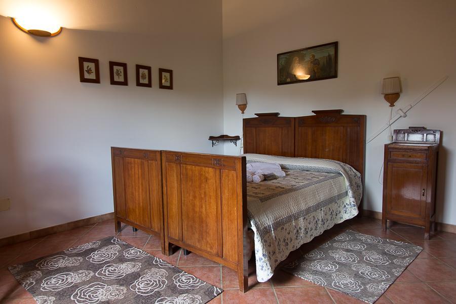 Agriturismo Villani Poderi Nesti & Cupoli Ластра-а-Синья Экстерьер фото