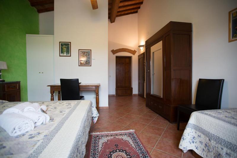 Agriturismo Villani Poderi Nesti & Cupoli Ластра-а-Синья Экстерьер фото