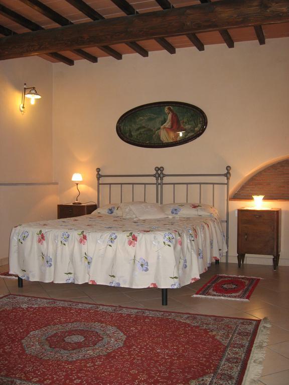 Agriturismo Villani Poderi Nesti & Cupoli Ластра-а-Синья Экстерьер фото