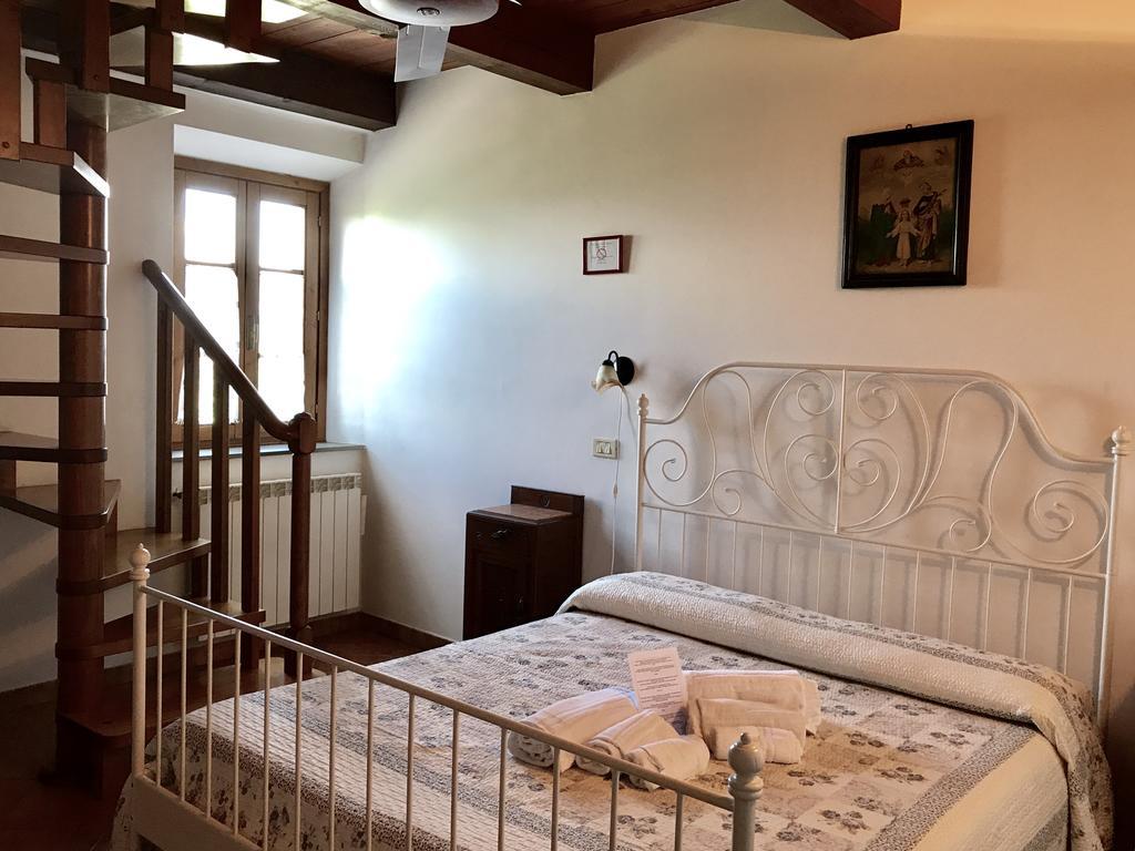 Agriturismo Villani Poderi Nesti & Cupoli Ластра-а-Синья Экстерьер фото