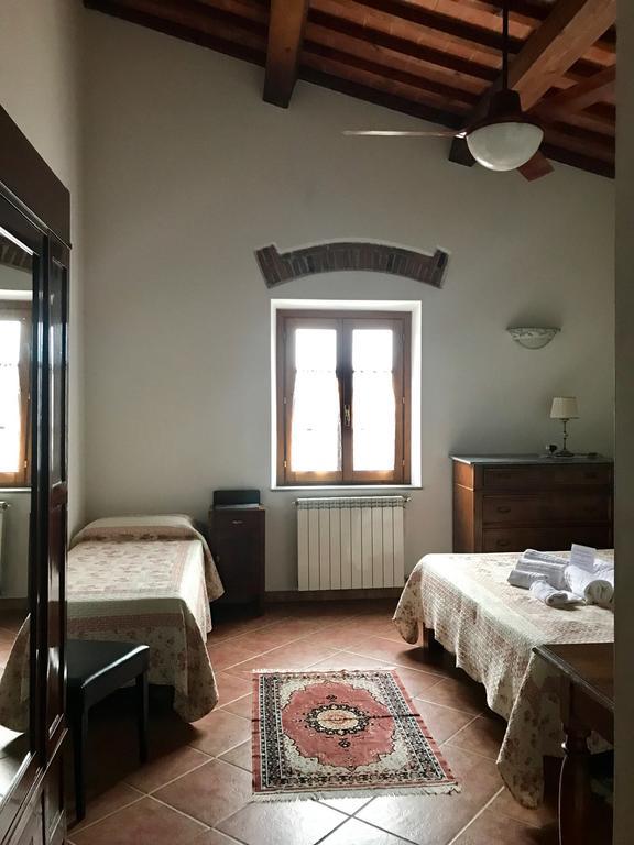 Agriturismo Villani Poderi Nesti & Cupoli Ластра-а-Синья Экстерьер фото