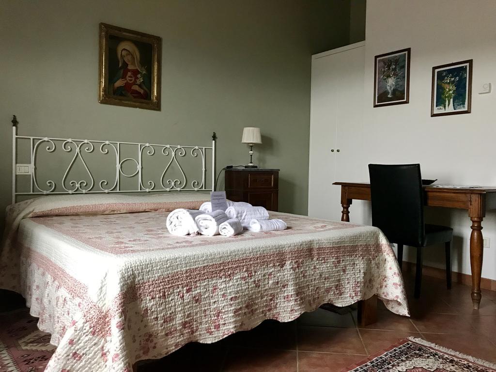 Agriturismo Villani Poderi Nesti & Cupoli Ластра-а-Синья Экстерьер фото