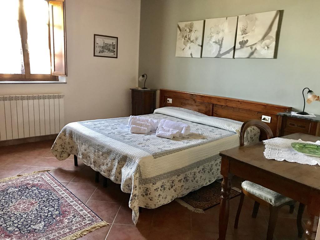 Agriturismo Villani Poderi Nesti & Cupoli Ластра-а-Синья Экстерьер фото