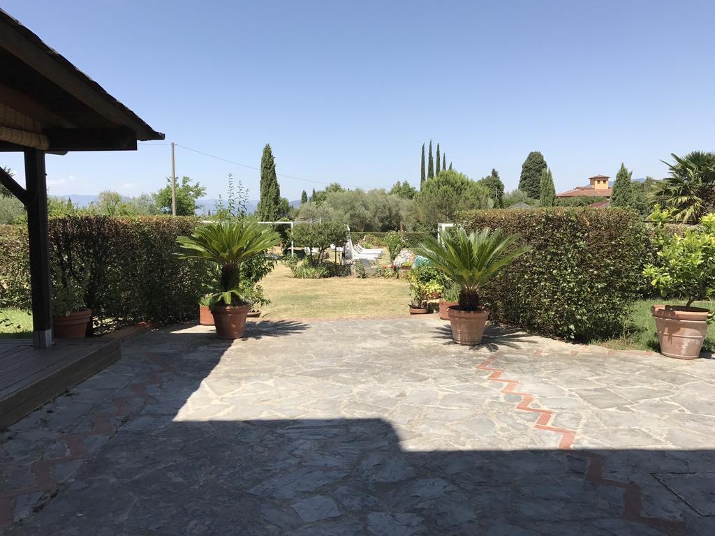 Agriturismo Villani Poderi Nesti & Cupoli Ластра-а-Синья Экстерьер фото