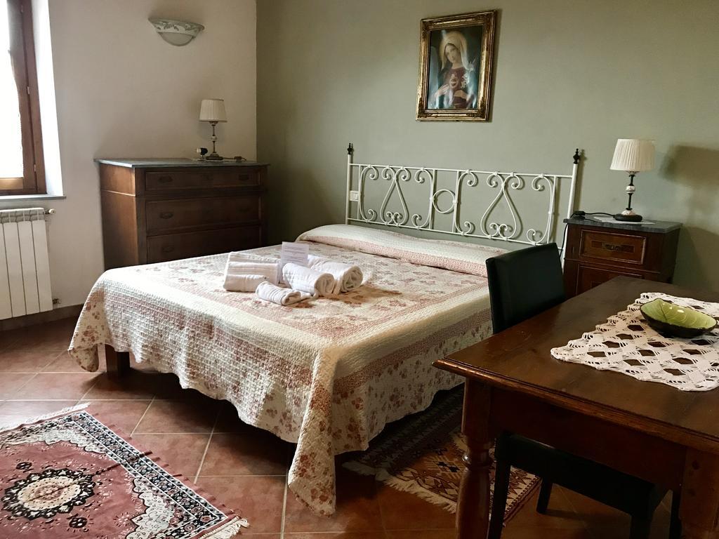 Agriturismo Villani Poderi Nesti & Cupoli Ластра-а-Синья Экстерьер фото