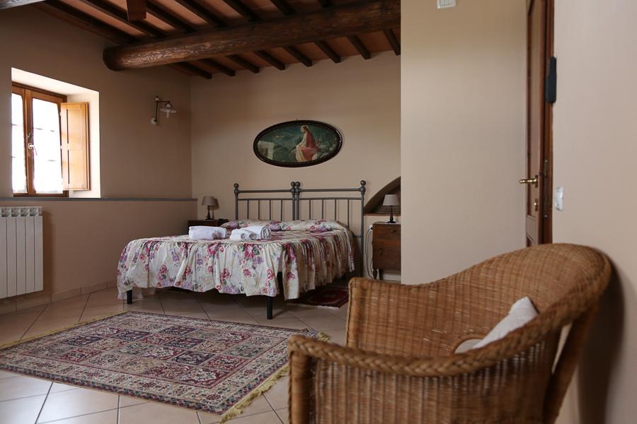 Agriturismo Villani Poderi Nesti & Cupoli Ластра-а-Синья Экстерьер фото