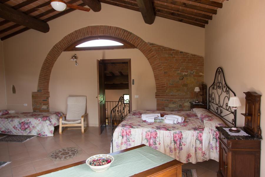 Agriturismo Villani Poderi Nesti & Cupoli Ластра-а-Синья Экстерьер фото