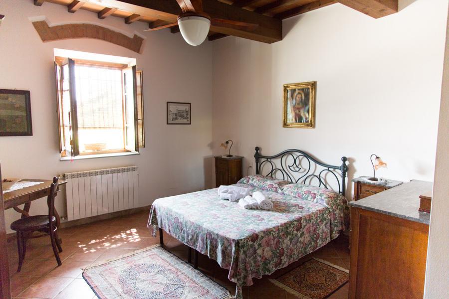 Agriturismo Villani Poderi Nesti & Cupoli Ластра-а-Синья Экстерьер фото
